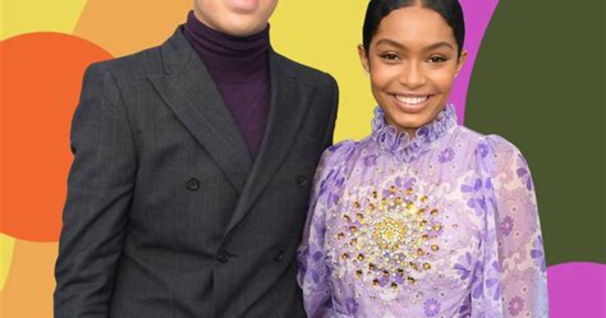 Unveiling the Mystery of Marcus Scribner's Girlfriend in 2024