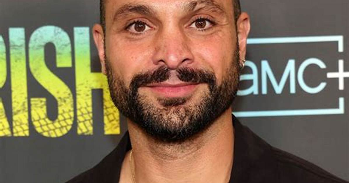 Unveiling the Mystery of Michael Mando's Girlfriend