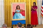 Unveiling the Mystery of Michelle Obama’s Pregnant Pic: a Journey Through Time
