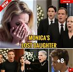 Unveiling the Mystery of Monica Quartermaine's Age
