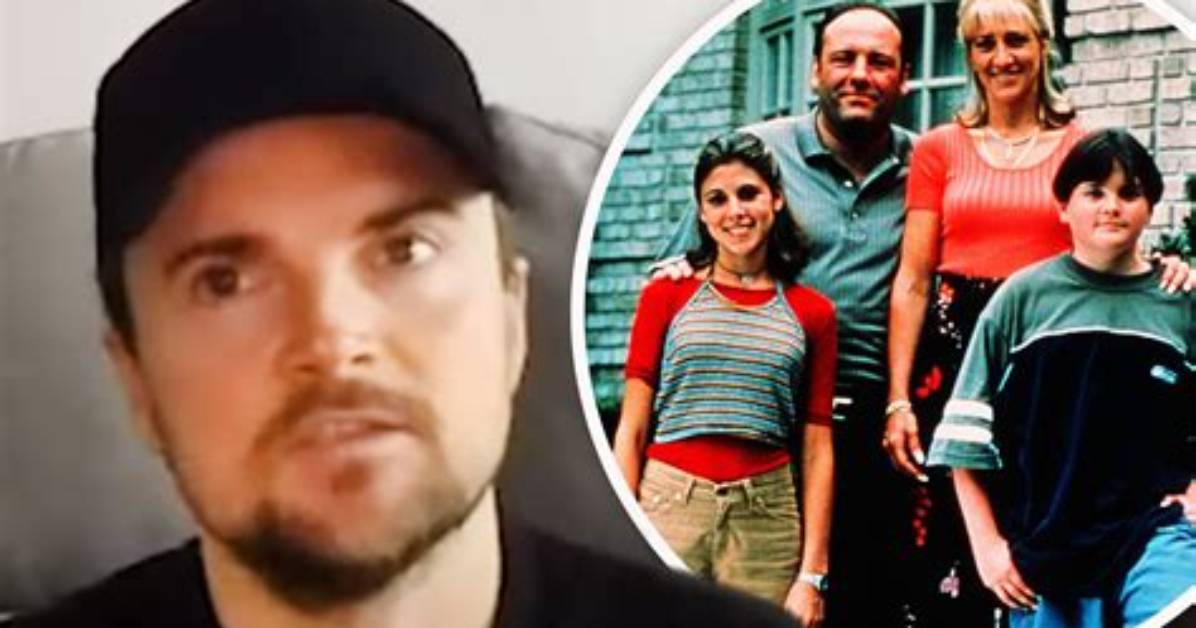 Unveiling the Mystery of Robert Iler's Girlfriend