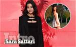 Unveiling the Mystery of Sara Saffari's Age