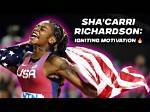 Unveiling the Mystery of Sha Carri's Partner: a Journey Through Love and Athletics