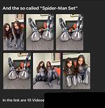 Unveiling the Mystery of Sophia Rain: the Spiderman Video Free Phenomenon