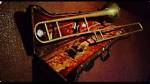 Unveiling the Mystery of the Rusty Trombone