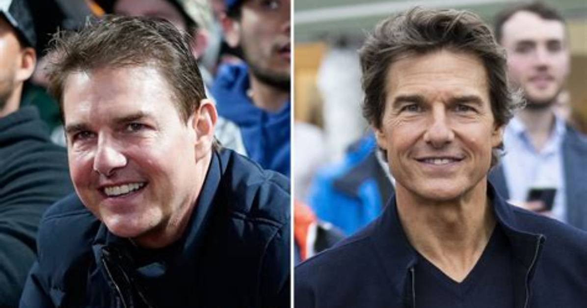 Unveiling the Mystery of Tom Cruise's Teeth