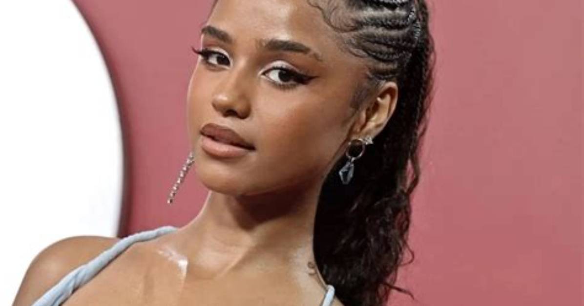 Unveiling the Mystery of Tyla's Net Worth