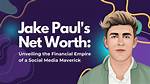 Unveiling the Mystery: Paul Parker Net Worth