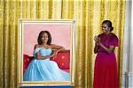 Unveiling the Mystery: Pics of Michelle Obama Pregnant