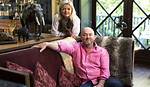 Unveiling the Mystery: Rebecca Pritchard's New Partner
