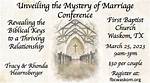 Unveiling the Mystery: Rhonda Marchi Released