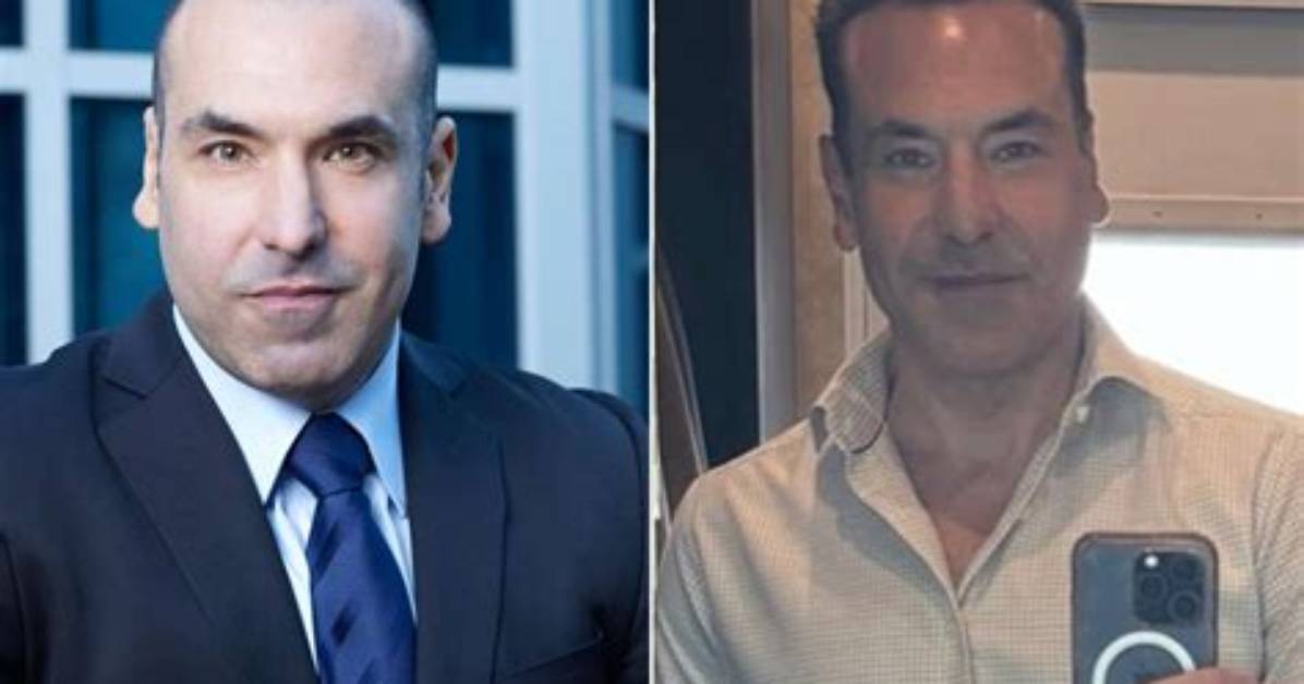 Unveiling the Mystery: Rick Hoffman's Enigmatic Wife