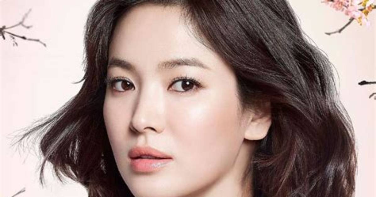 Unveiling the Mystery: Song Hye-Kyo's Boyfriend Revealed
