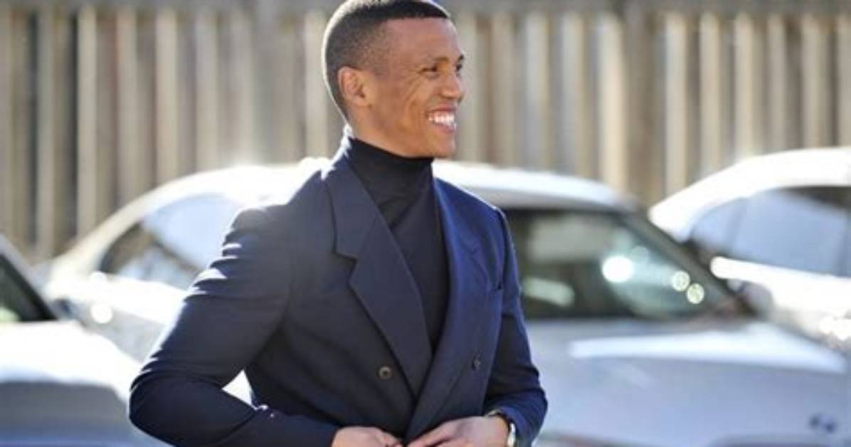 Unveiling the Mystery: Thlopie Motsepe Age