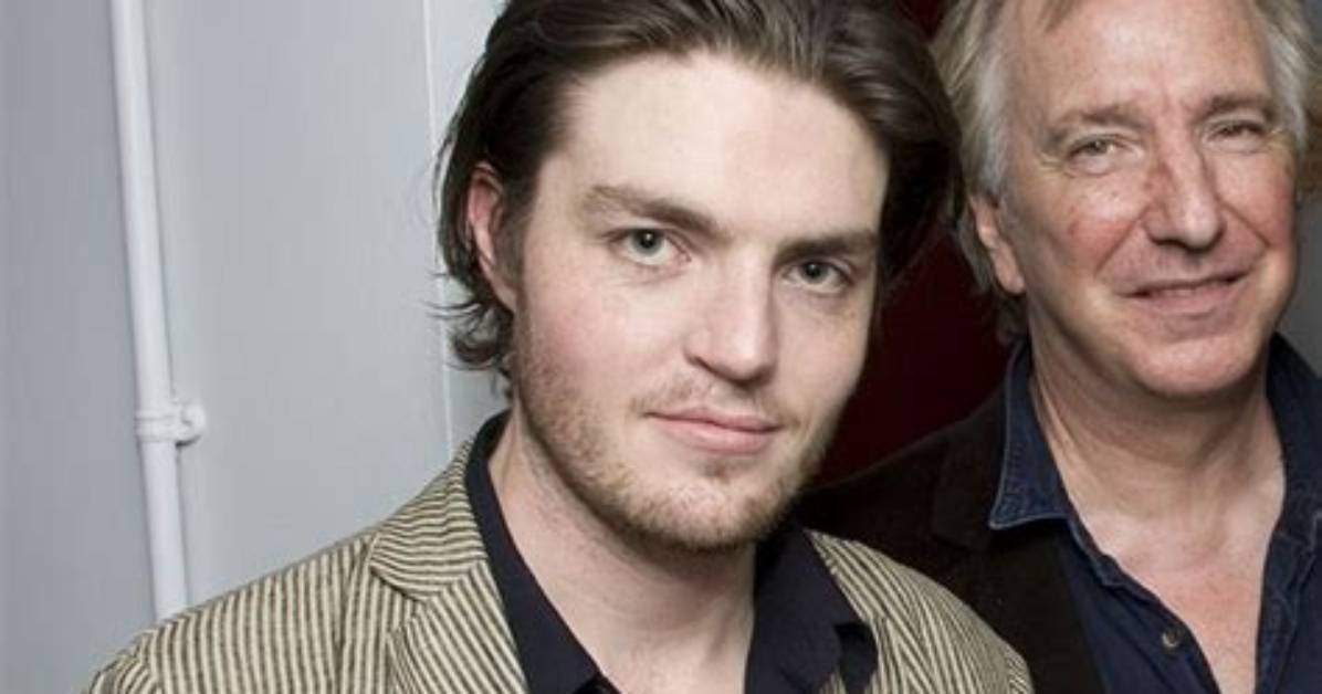 Unveiling the Mystery: Tom Burke's Girlfriend in 2024
