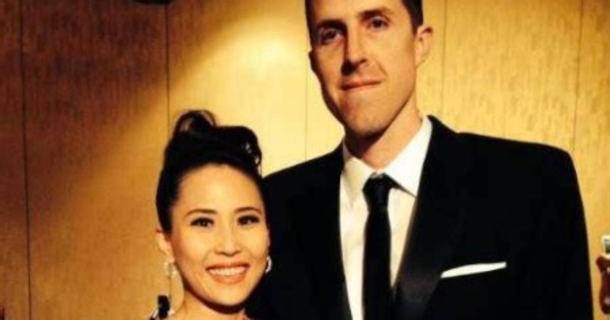 Unveiling the Mystery: Vicky Nguyen's Husband