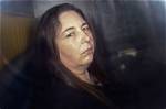 Unveiling the Mystery: Was Molly Nobit Arrested?