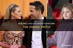 Unveiling the Mystery: What Is Blake Lively's 4Th Baby Gender?