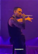 Unveiling the Mystery: What Is Chris Brown's Real Name?