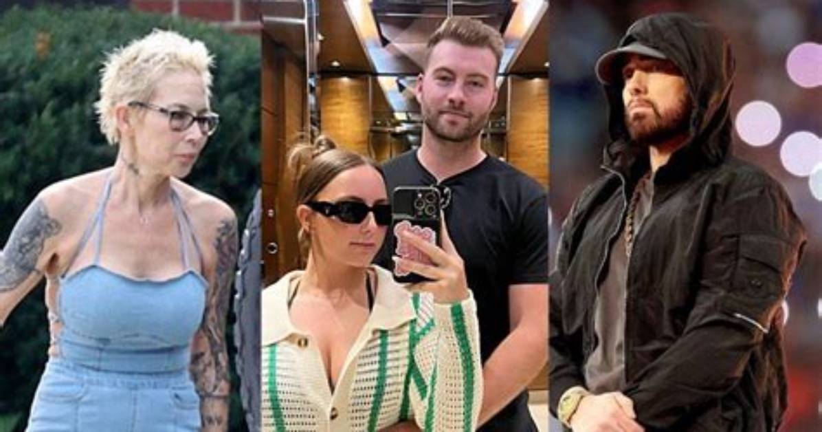Unveiling the Mystery: What Is Eminem's Sister?