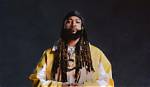 Unveiling the Mystery: What Is Partynextdoor's Real Name?
