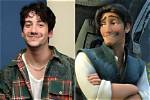 Unveiling the Mystery: What Was Flynn Rider's Real Name?