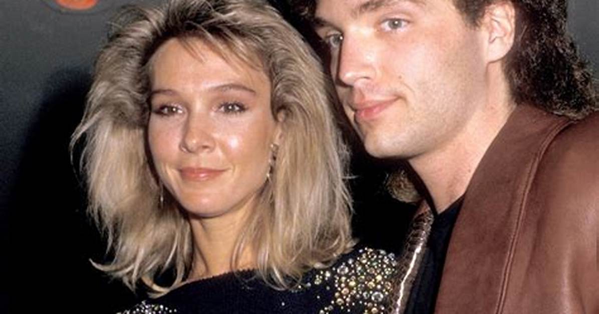 Unveiling the Mystery: Where Is Cynthia Rhodes Now?