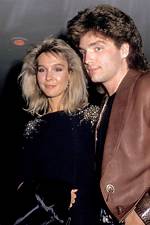 Unveiling the Mystery: Where Is Cynthia Rhodes Now?