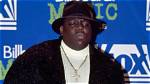 Unveiling the Mystery: Who Are Biggie's Baby Mamas?