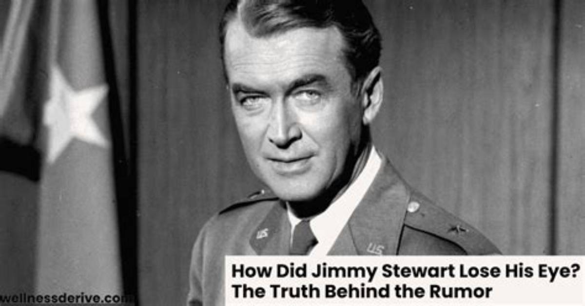 Unveiling the Mystery: Who Did Jimmy Stewart Marry?