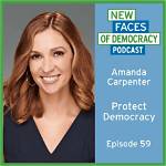 Unveiling the Mystery: Who Is Amanda Carpenter's Husband?