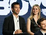 Unveiling the Mystery: Who Is Antony Starr's Wife?