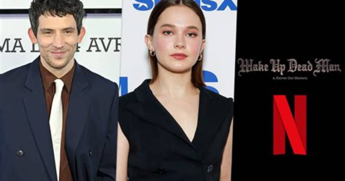 Unveiling the Mystery: Who Is Cailee Spaeny Dating?