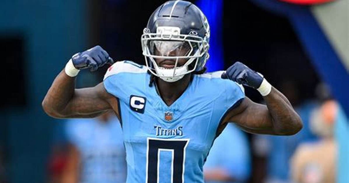 Unveiling the Mystery: Who Is Calvin Ridley's Girlfriend?