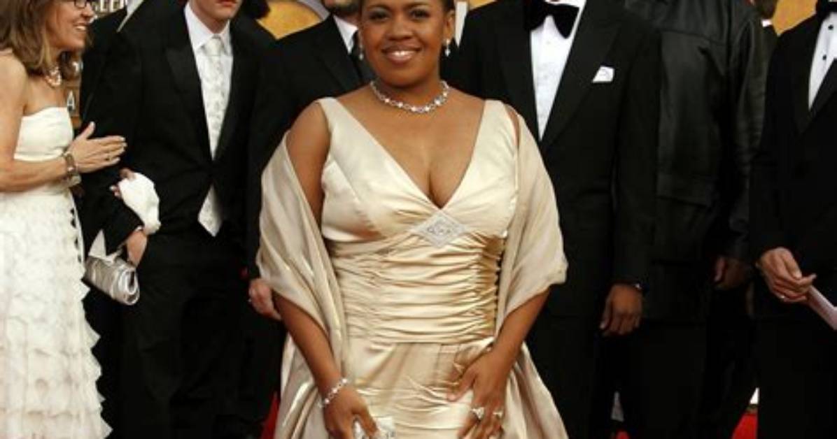 Unveiling the Mystery: Who Is Chandra Wilson's Partner?