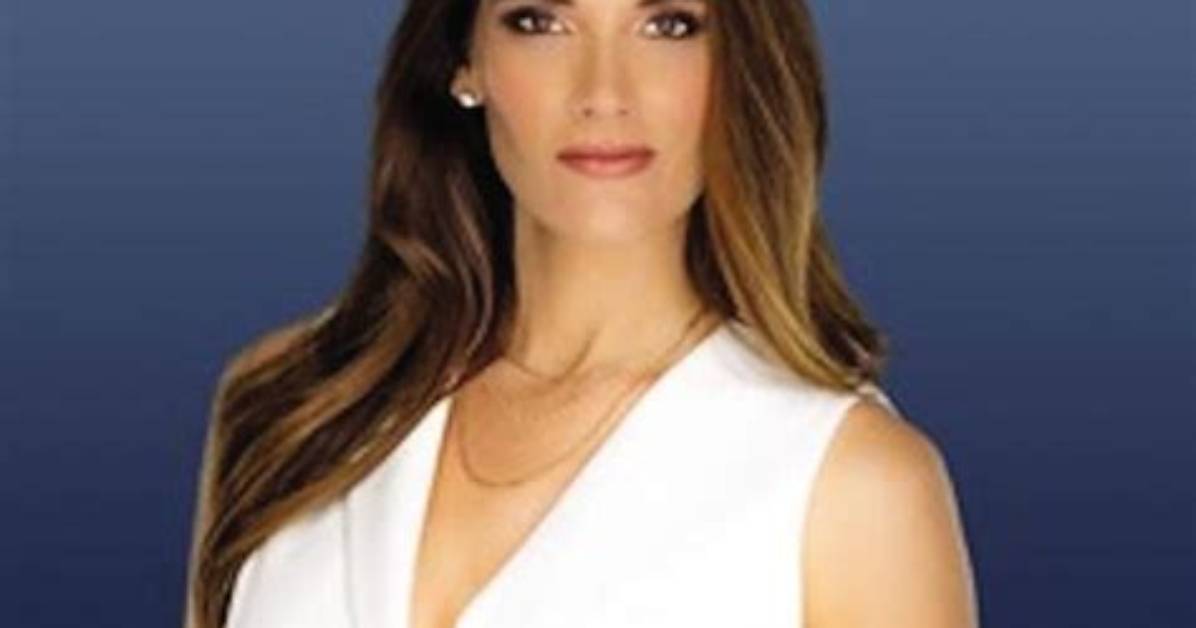 Unveiling the Mystery: Who Is Christina Pascucci's Husband?