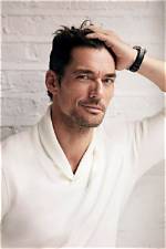 Unveiling the Mystery: Who Is David Gandy Married to?