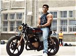 Unveiling the Mystery: Who Is Dhruv Vikram's Girlfriend?