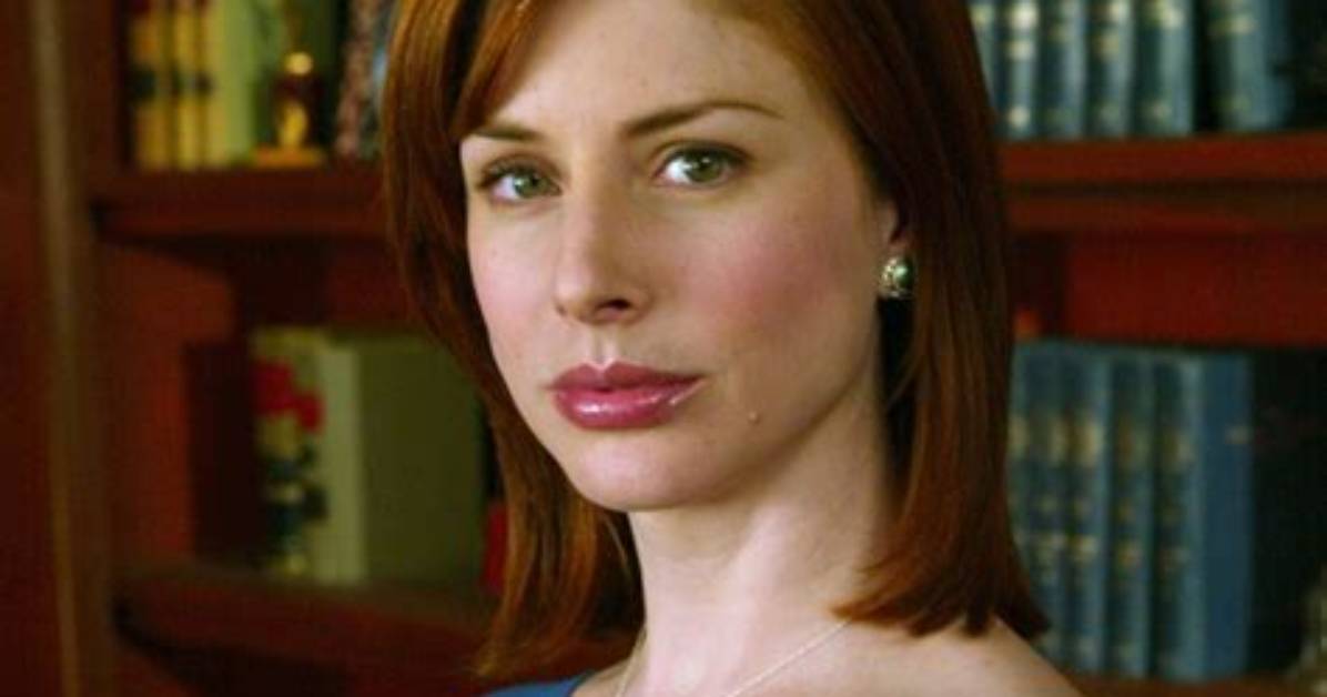 Unveiling the Mystery: Who Is Diane Neal Married to?