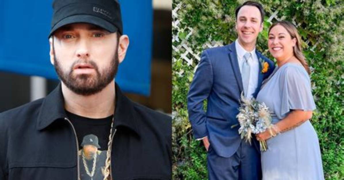Unveiling the Mystery: Who Is Eminem Married to?