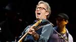 Unveiling the Mystery: Who Is Eric Clapton's Current Partner?