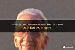 Unveiling the Mystery: Who Is Graham Russell's Wife?