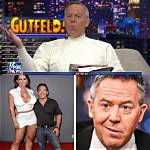 Unveiling the Mystery: Who Is Greg Gutfeld's Wife?
