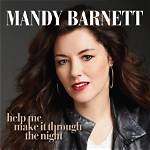 Unveiling the Mystery: Who Is Mandy Barnett Married to?