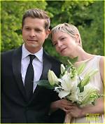 Unveiling the Mystery: Who Is Matt Czuchry's Girlfriend?