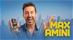 Unveiling the Mystery: Who Is Max Amini's Wife?