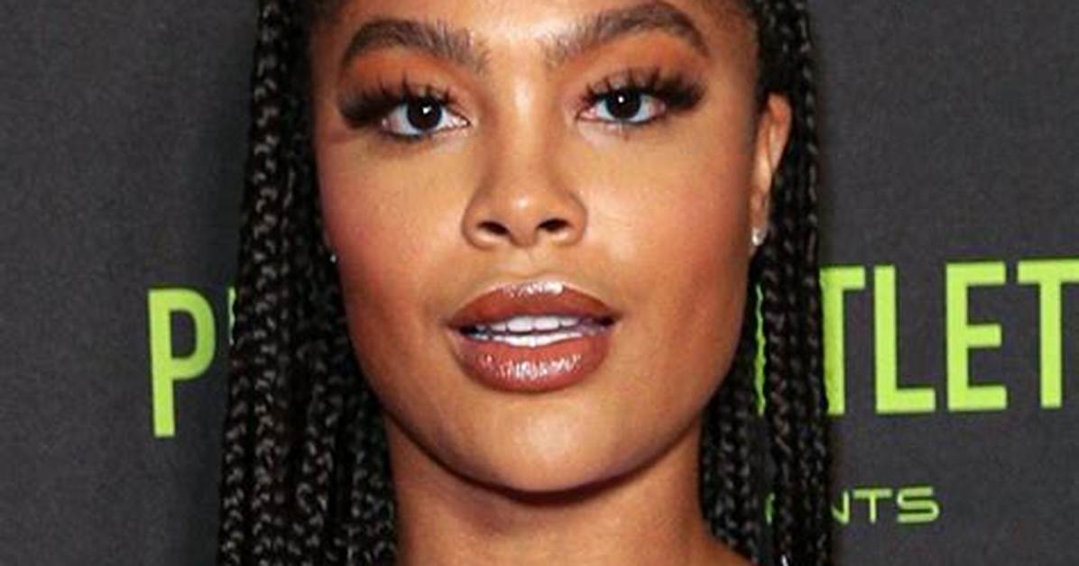 Unveiling the Mystery: Who Is Mehgan James Married to?