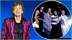Unveiling the Mystery: Who Is Mick Jagger's Current Partner?