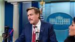 Unveiling the Mystery: Who Is Mike Lindell's Third Wife?