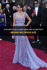 Unveiling the Mystery: Who Is Mila Kunis' Husband?